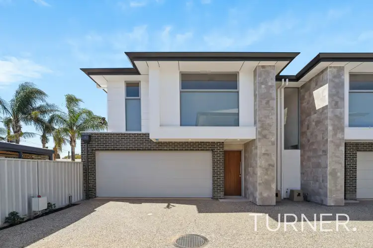 3/3 Harrow Ave