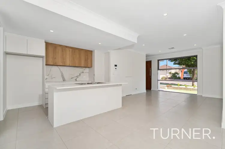 Second view of Homely townhouse listing, 1/3 Harrow Ave, Magill SA 5072