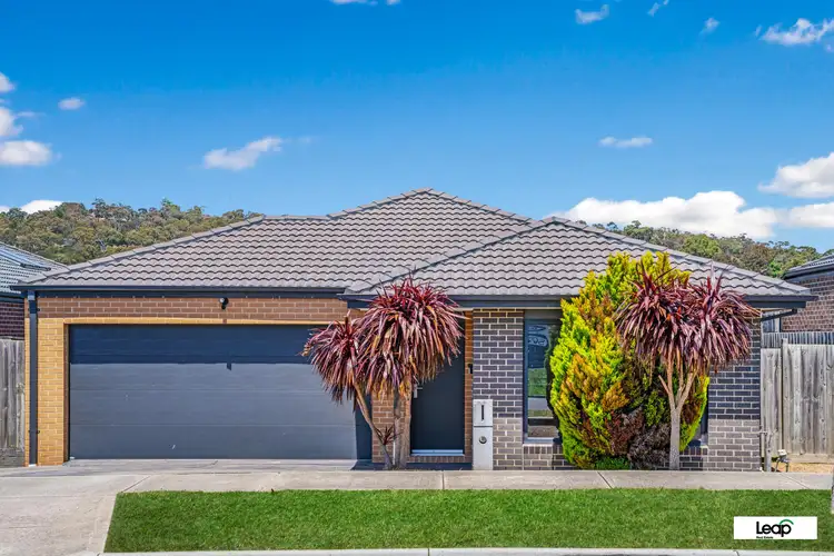 11 Marsala Way, Mernda VIC 3754