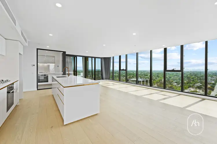 Main view of Homely apartment listing, 3301A/845 Whitehorse Road, Box Hill VIC 3128