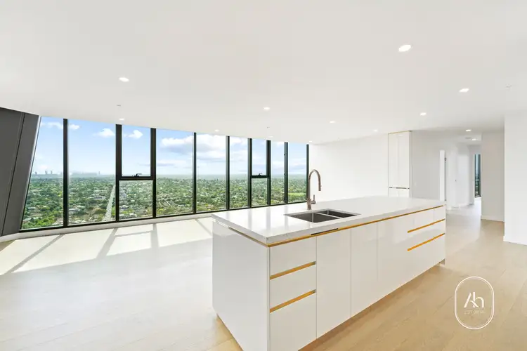 Second view of Homely apartment listing, 3301A/845 Whitehorse Road, Box Hill VIC 3128