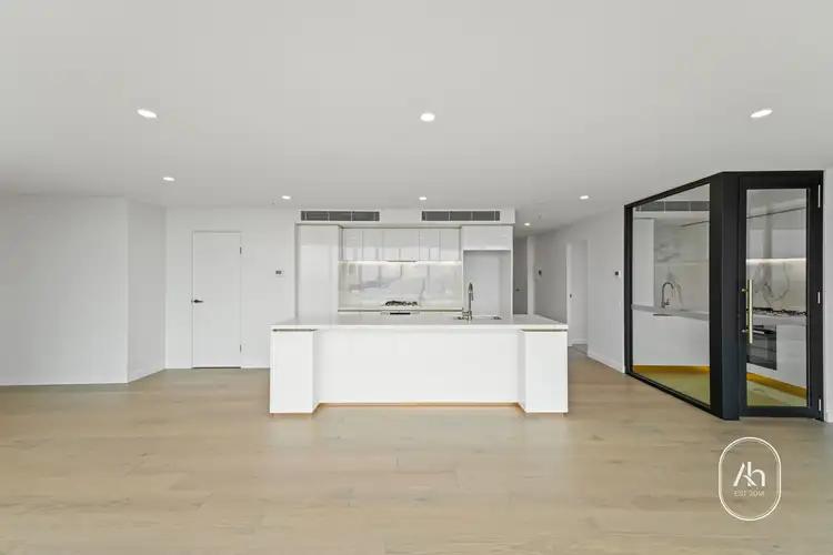 Fourth view of Homely apartment listing, 3301A/845 Whitehorse Road, Box Hill VIC 3128