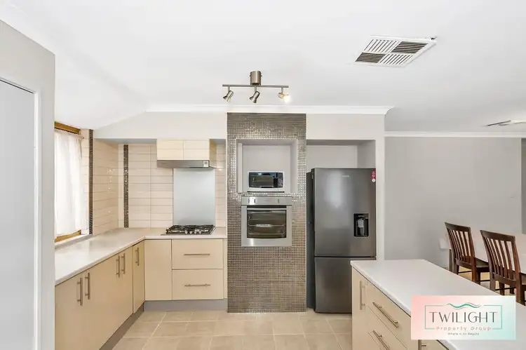 13 Moretti Retreat, Leda WA 6170