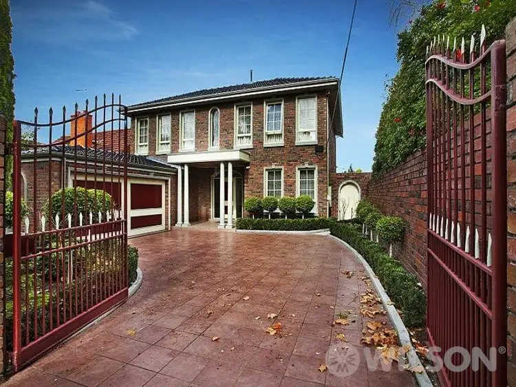 16 Kambea Grove, Caulfield North VIC 3161