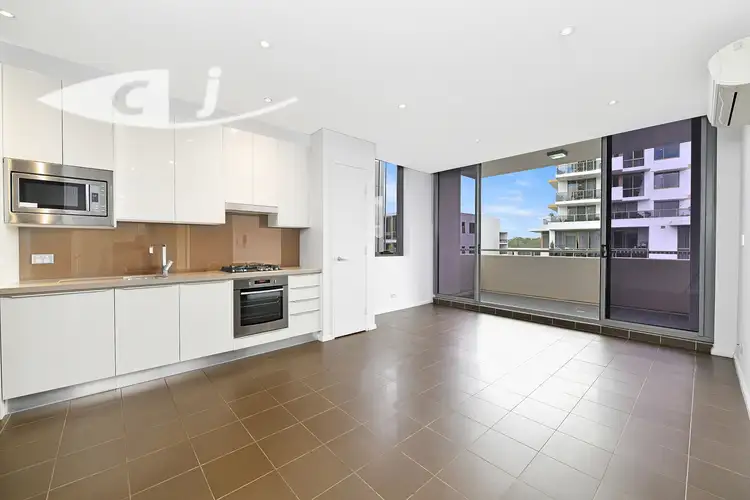 522/2 Meredith Ave, Rhodes NSW 2138