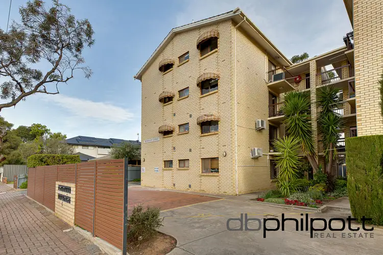 Second view of Homely unit listing, 6/6 Albert Street, Payneham SA 5070
