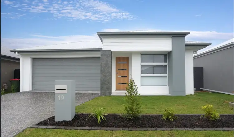Main view of Homely house listing, 19 Eclipse Circuit, Burpengary East QLD 4505