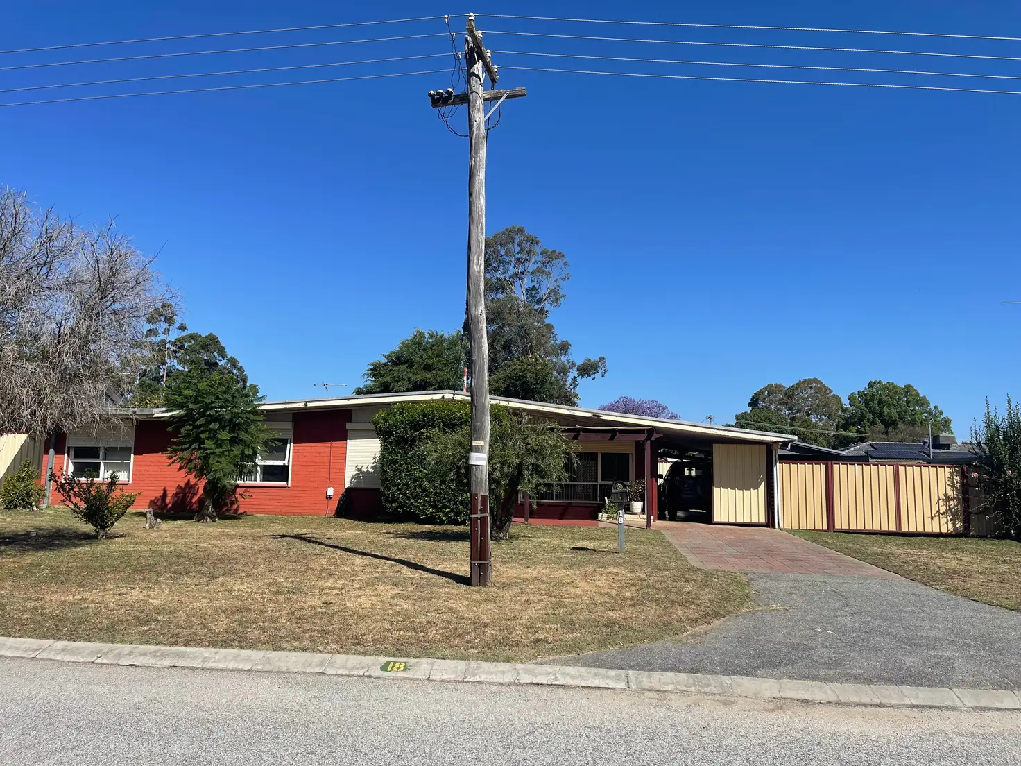 Main view of Homely house listing, 18 Werndley Street, Armadale WA 6112