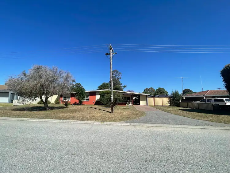 Second view of Homely house listing, 18 Werndley Street, Armadale WA 6112