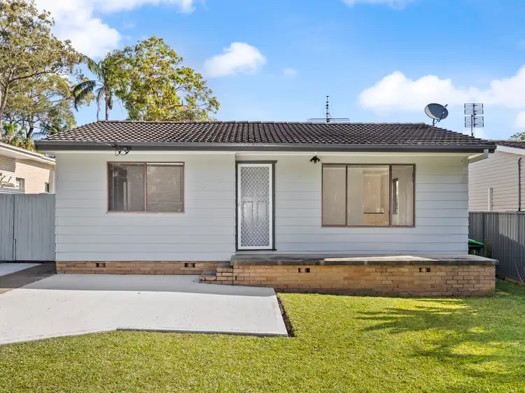 Main view of Homely house listing, 20 Chelmsford Road, Lake Haven NSW 2263