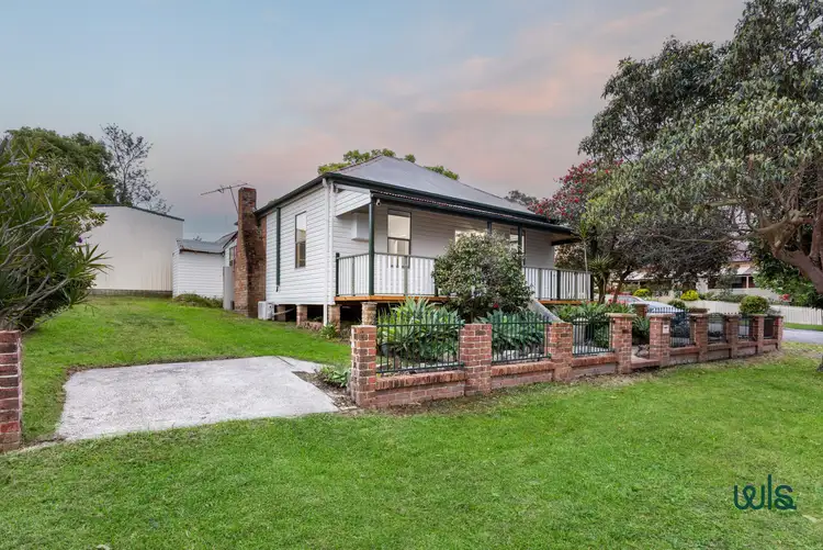 Second view of Homely house listing, 31 Brown Street, West Wallsend NSW 2286