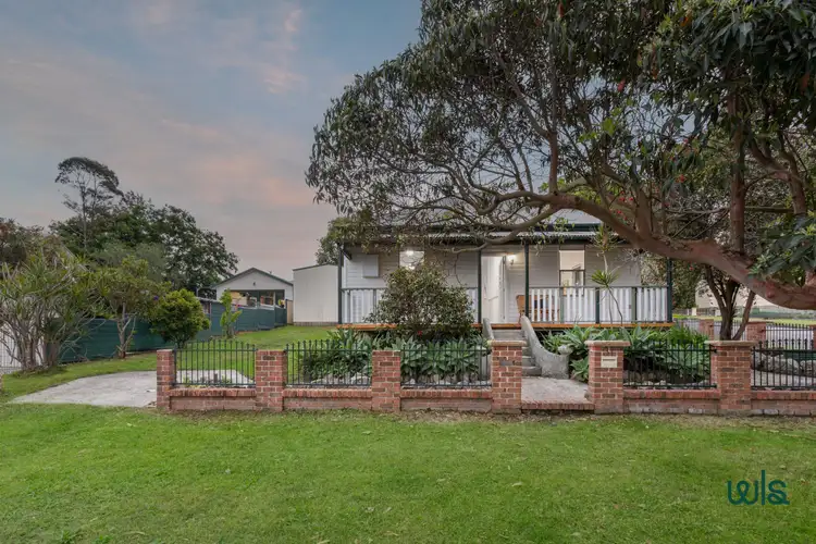 Third view of Homely house listing, 31 Brown Street, West Wallsend NSW 2286