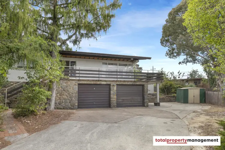 8 Rufus Place, Lyons ACT 2606