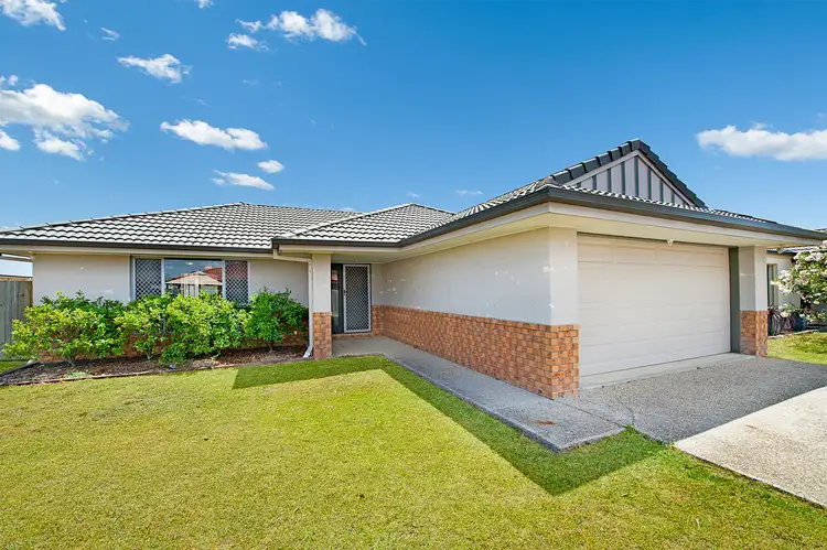 11 Mavis Court