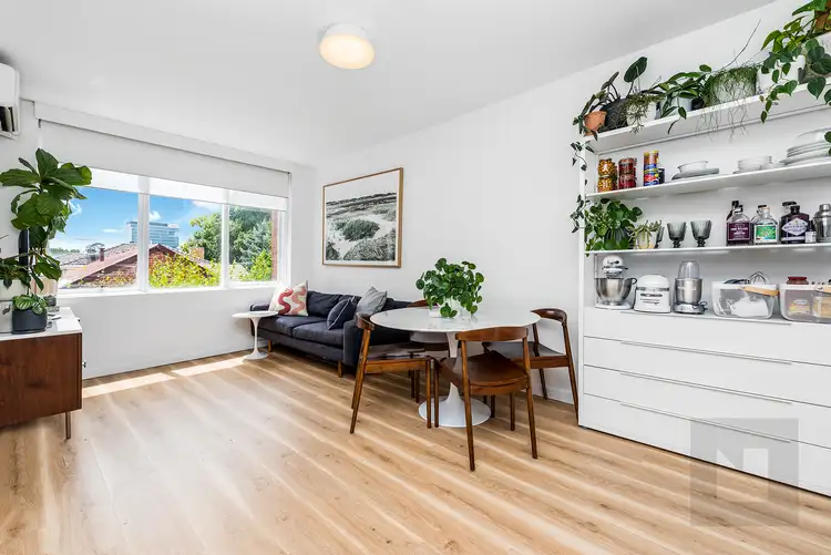 Fifth view of Homely apartment listing, 11/294 Nicholson Street, Seddon VIC 3011