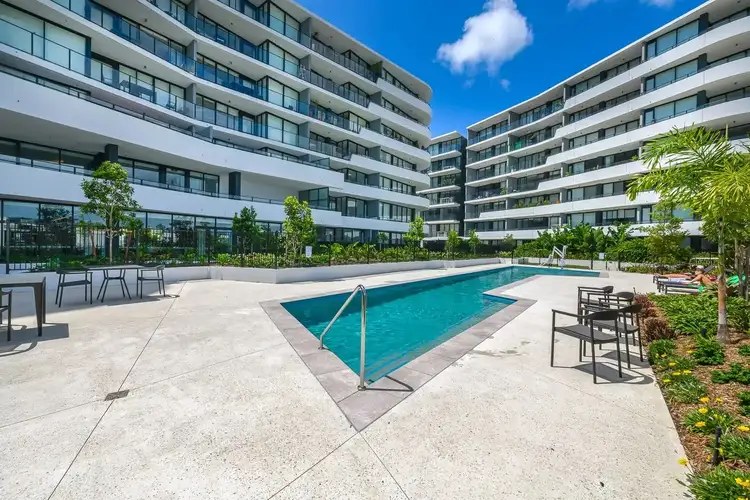 2206/1 Grant Avenue, Hope Island QLD 4212