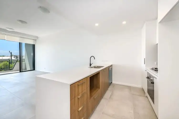 Fifth view of Homely unit listing, 2206/1 Grant Avenue, Hope Island QLD 4212