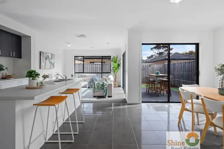 Main view of Homely house listing, 26 Jobbins Street, North Geelong VIC 3215