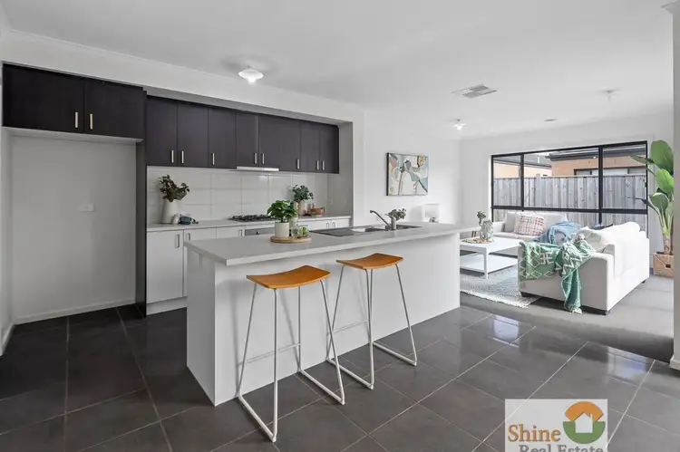 Third view of Homely house listing, 26 Jobbins Street, North Geelong VIC 3215