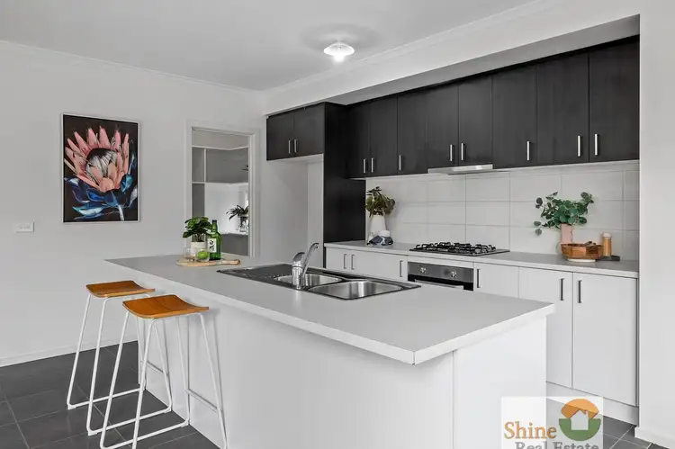 Fourth view of Homely house listing, 26 Jobbins Street, North Geelong VIC 3215