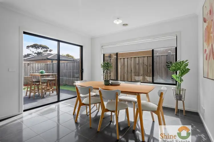 Fifth view of Homely house listing, 26 Jobbins Street, North Geelong VIC 3215