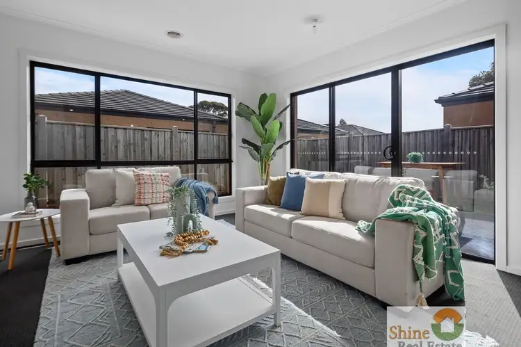 Sixth view of Homely house listing, 26 Jobbins Street, North Geelong VIC 3215
