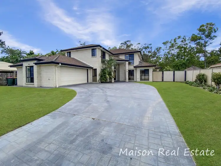 8 Seabrook Circuit