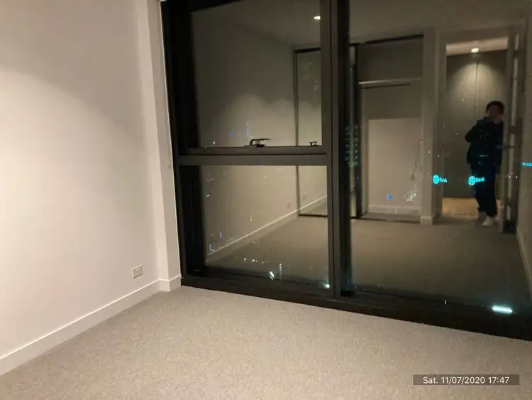 Fourth view of Homely apartment listing, 7305/462 Elizabeth Street, Melbourne VIC 3000