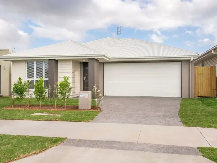 17 Harlequin Road, Palmview QLD 4553