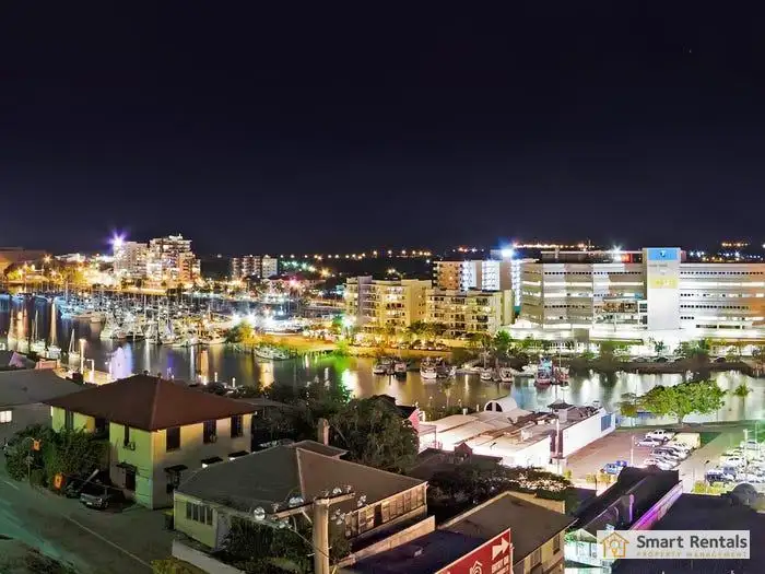 Main view of Homely house listing, 6/23 Melton Terrace, Townsville City QLD 4810