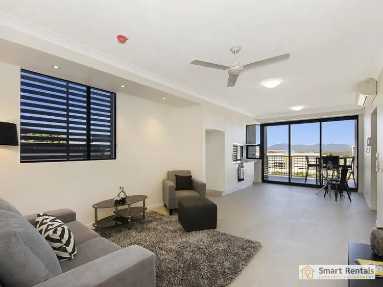 Third view of Homely house listing, 6/23 Melton Terrace, Townsville City QLD 4810
