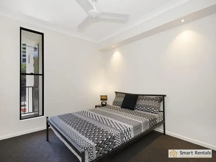 Fourth view of Homely house listing, 6/23 Melton Terrace, Townsville City QLD 4810