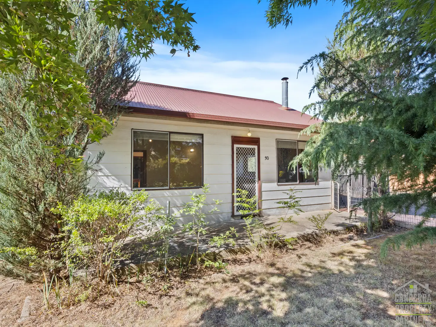 Main view of Homely house listing, 30 Anembo Street, Narrabundah ACT 2604