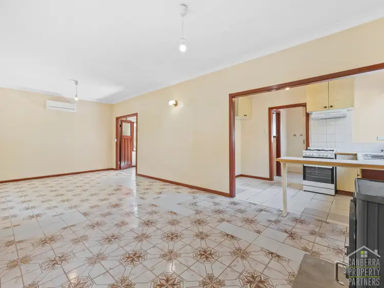 Fifth view of Homely house listing, 30 Anembo Street, Narrabundah ACT 2604