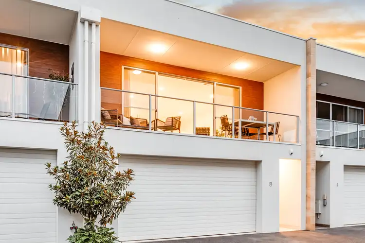Third view of Homely house listing, 8/5 Patawalonga Frontage, Glenelg North SA 5045