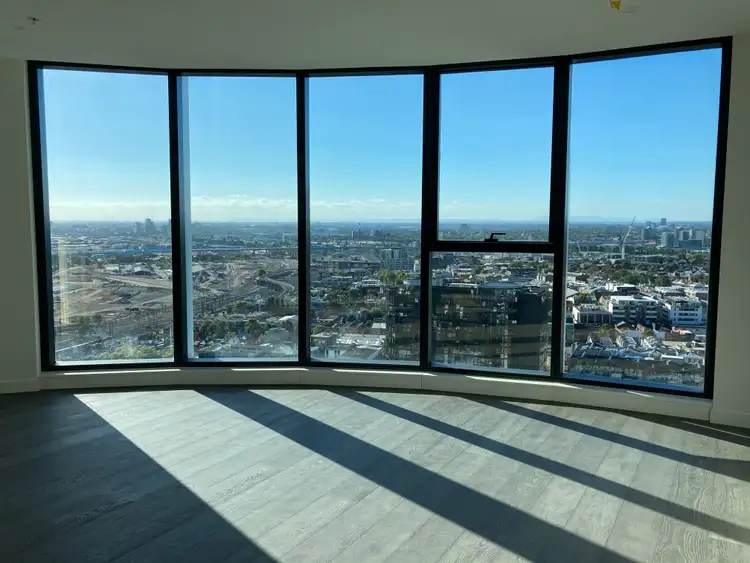 Main view of Homely apartment listing, 2003/105 Batman Street, West Melbourne VIC 3003