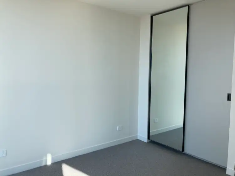 Third view of Homely apartment listing, 2003/105 Batman Street, West Melbourne VIC 3003