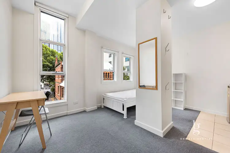 9/121 Bouverie St, Carlton VIC 3053