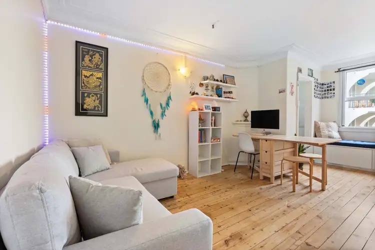Second view of Homely apartment listing, 36/7 Greenknowe Avenue, Elizabeth Bay NSW 2011