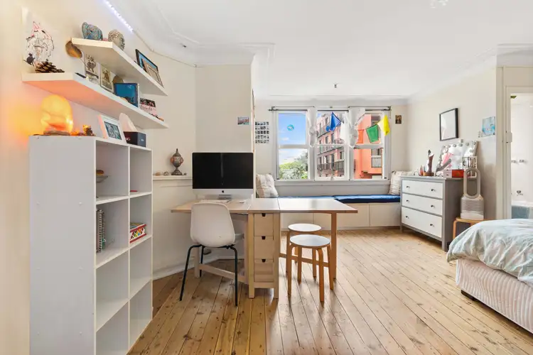 Fourth view of Homely apartment listing, 36/7 Greenknowe Avenue, Elizabeth Bay NSW 2011