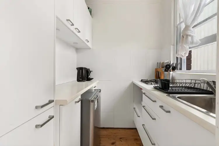 Fifth view of Homely apartment listing, 36/7 Greenknowe Avenue, Elizabeth Bay NSW 2011