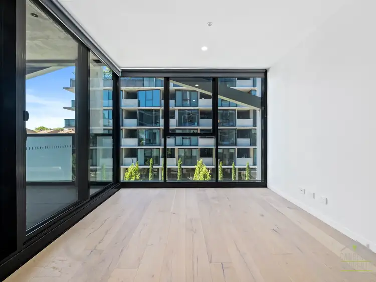 Fourth view of Homely apartment listing, 213/81 Cooyong Street, Reid ACT 2612