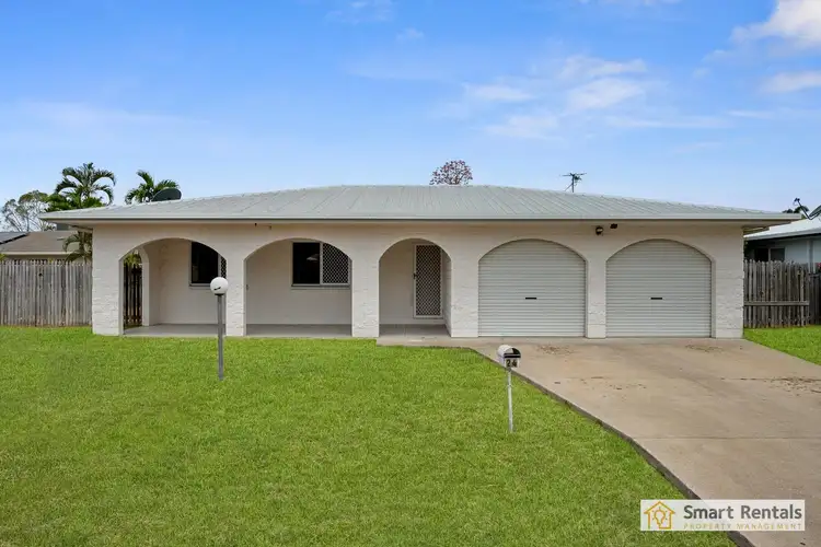 24 Warland Street, Kirwan QLD 4817