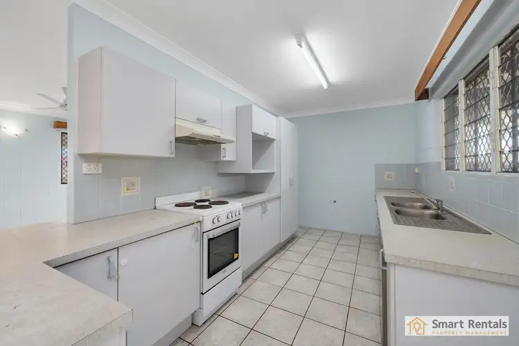 Second view of Homely house listing, 24 Warland Street, Kirwan QLD 4817