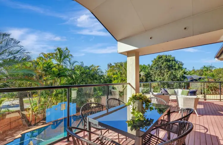31 Narrabeen Road, Albany Creek QLD 4035