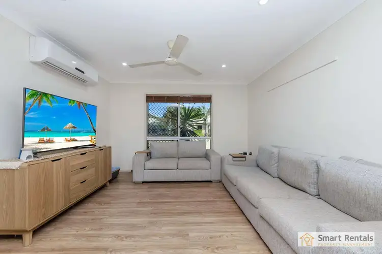 Fifth view of Homely house listing, 1 Eureka Crescent, Kirwan QLD 4817