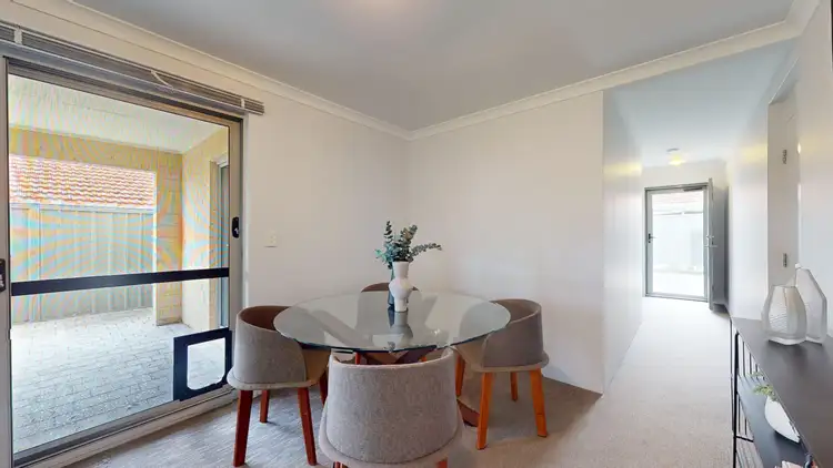 Fifth view of Homely villa listing, 74C Eastdene Circle, Nollamara WA 6061