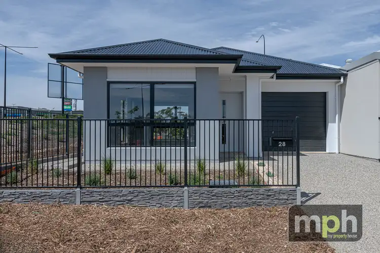 Main view of Homely house listing, 28 Salcombe Way, Mount Barker SA 5251