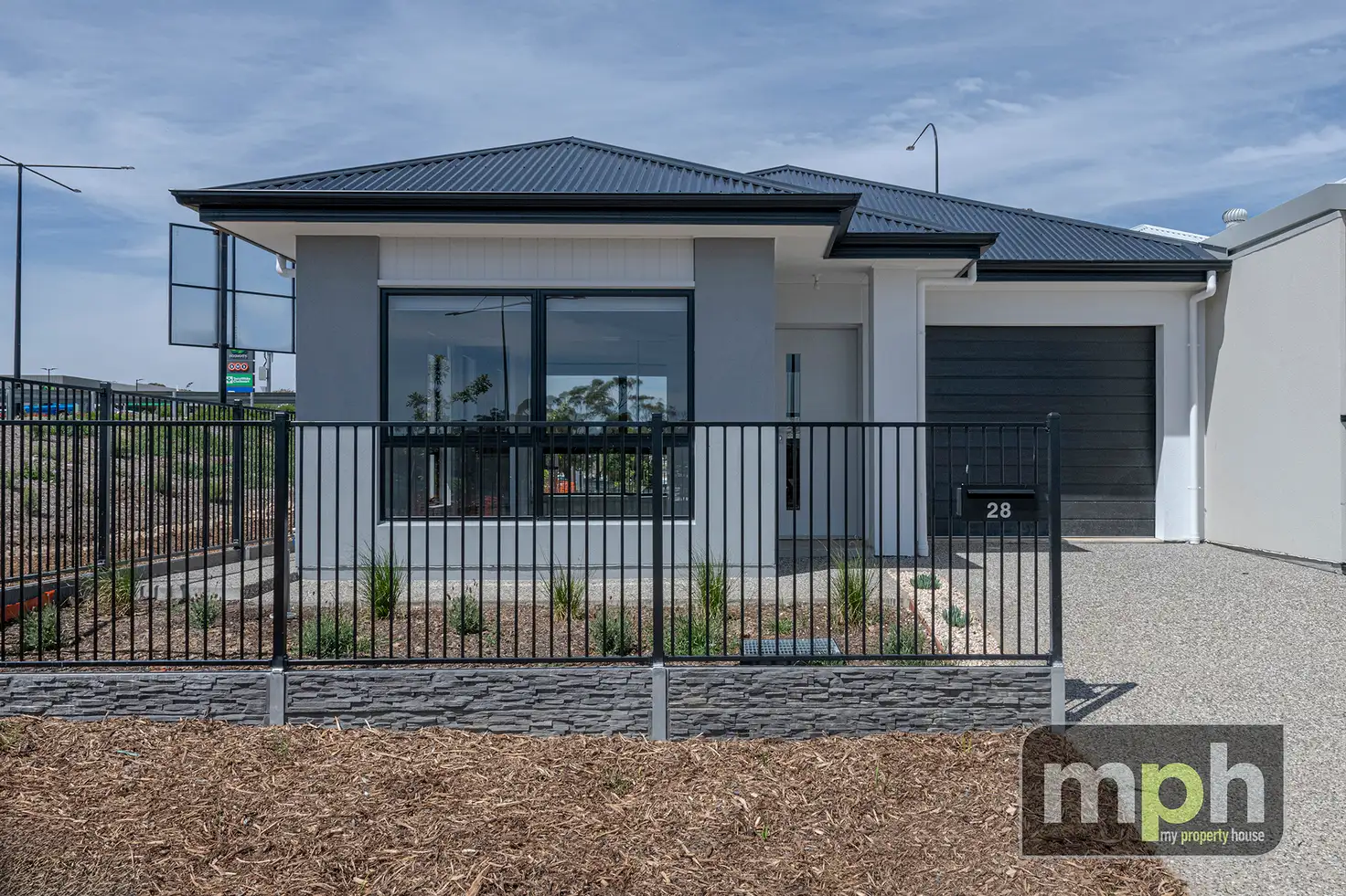 Main view of Homely house listing, 28 Salcombe Way, Mount Barker SA 5251