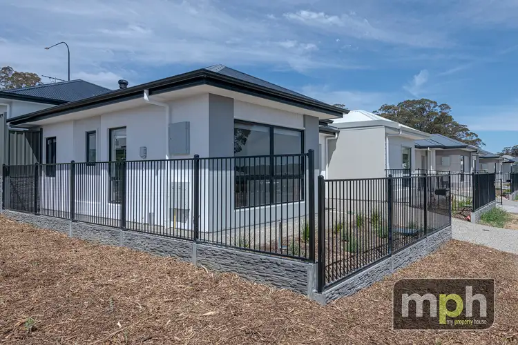 Third view of Homely house listing, 28 Salcombe Way, Mount Barker SA 5251